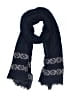 Unbranded Blue Scarf One size - photo 1