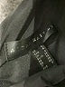 Aidan Mattox Black Cocktail Dress Size 4 - photo 4