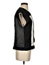 Sparkle & Fade 100% Polyester Black Sleeveless Blouse Size S - photo 4