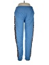 Unbranded Animal Print Blue Track Pants Size L - photo 1