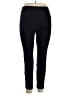 Satinato Solid Black Active Pants Size 14 - photo 2