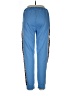 Unbranded Animal Print Blue Track Pants Size L - photo 2
