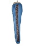 Unbranded Animal Print Blue Track Pants Size L - photo 5
