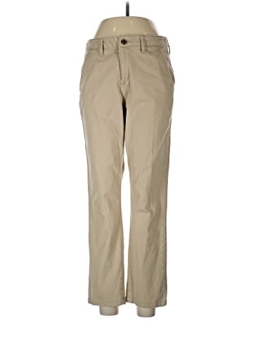 St. John's Bay Khakis (view 1)