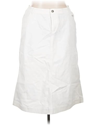 Cj Banks Casual Skirt (view 1)