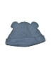 Unbranded Blue Beanie 0-3 MO / 3 MO - photo 1