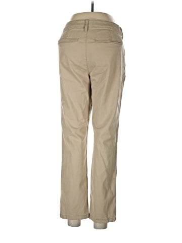 St. John's Bay Khakis (view 2)