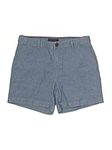Tommy Hilfiger Denim Shorts (view 1)