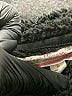 Vintage Havana 100% Polyester Black Jacket Size XL - photo 6