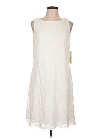 Eliza J Cocktail Dress (view 1)