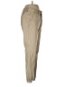 St. John's Bay Tan Khakis Size 10 - photo 4