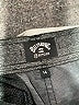 Billabong Solid Gray Athletic Shorts Size 14 - photo 3
