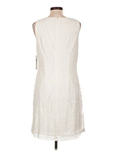 Eliza J Cocktail Dress (view 2)