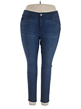 Celebrity Pink Jeans