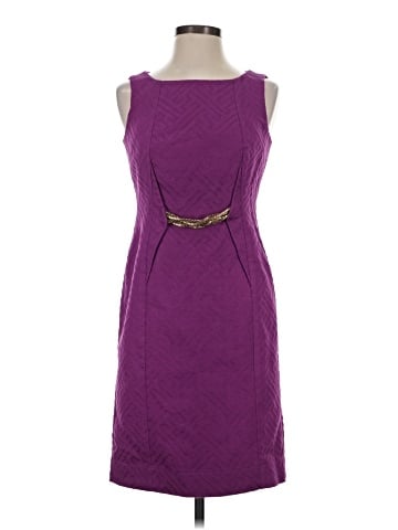 Taylor Casual Dress (view 1)