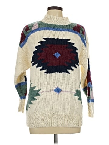 Outback Red Pullover Sweater (view 1)
