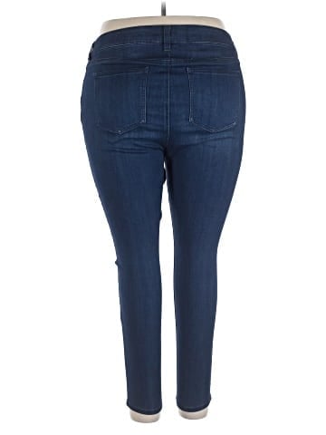 Celebrity Pink Jeans (view 2)