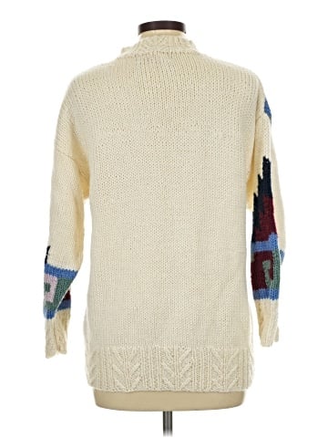 Outback Red Pullover Sweater (view 2)