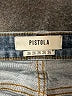 Pistola Hearts Blue Jeans Size 26 waist - photo 7
