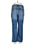 J.Jill Blue Jeans Size 8 - photo 2