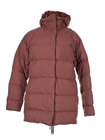 Mountain Hardwear Snow Jacket (view 1)