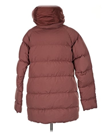 Mountain Hardwear Snow Jacket (view 2)