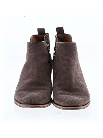 Dolce Vita Ankle Boots (view 2)
