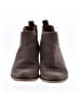 Dolce Vita Gray Ankle Boots Size 9 - photo 2