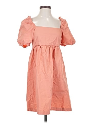 MNG Casual Dress (view 1)