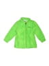 Columbia 100% Polyester Green Sweatshirt Size 12-18 mo - photo 1