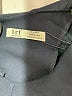 Zara TRF Solid Blue Casual Dress Size M - photo 7