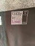 Lucky in Love Print Blue Skort Size S - photo 3