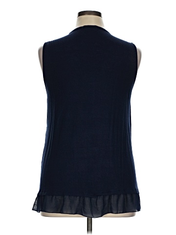 Cha Cha Vente Sleeveless T-Shirt (view 2)