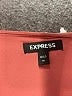 Express Pink Cocktail Dress Size M - photo 7