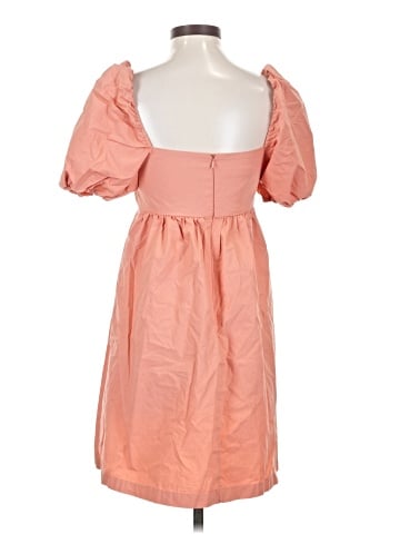 MNG Casual Dress (view 2)