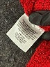 White Stag Red Turtleneck Sweater Size S - photo 8