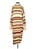 FP BEACH Tan Poncho Size M - photo 1