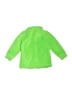 Columbia 100% Polyester Green Sweatshirt Size 12-18 mo - photo 2