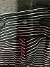 Lululemon Athletica Stripes Black Leggings Size XS - photo 7