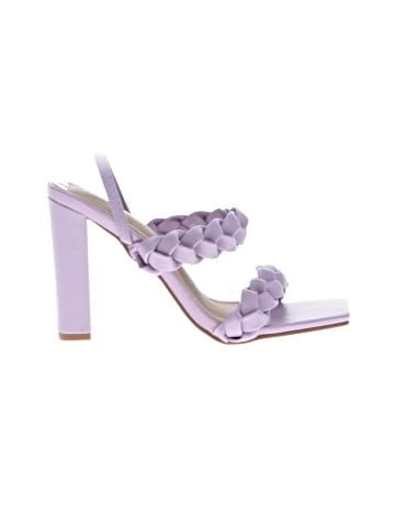 Lemonade Heels (view 1)