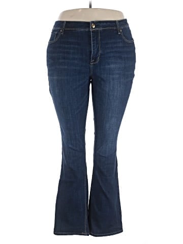 Seven7 Jeans (view 1)
