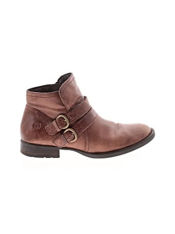 Born Ankle Boots (view 1)