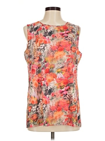 Athleta Sleeveless T-Shirt (view 1)