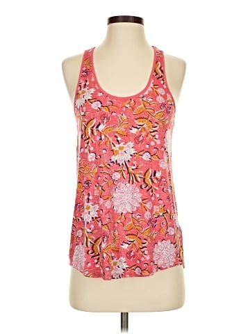 Lilka Tank Top (view 1)