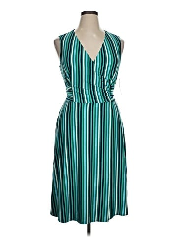Julie Dillon Casual Dress (view 1)