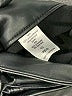 Edgely 100% Polyurethane Black Casual Pants Size 10 - photo 8