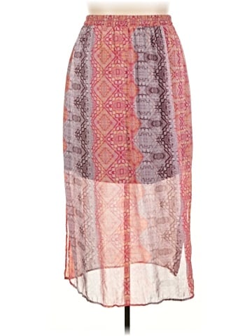 Faded Glory Casual Skirt (view 1)