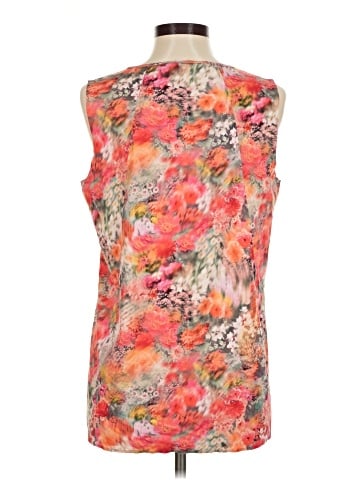 Athleta Sleeveless T-Shirt (view 2)