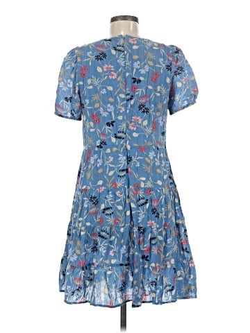 Ann Taylor LOFT Casual Dress (view 2)