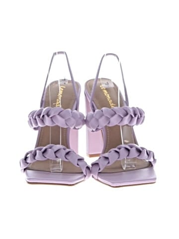 Lemonade Heels (view 2)